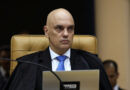 Abin: servidores criticam indicação de delegado próximo a Moraes para corregedor
