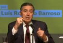 Barroso diz que foi voto vencido em decisões do STF que atrapalharam combate à corrupção