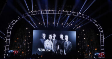 Após Londres, Pearl Jam também cancela shows em Berlim