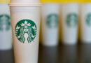 Starbucks tem receita abaixo do esperado no 3º trimestre fiscal