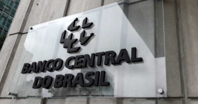 Banco Central cita 3 riscos de alta e 2 riscos de baixa para a inflação