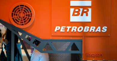 Petrobras é a maior vencedora do leilão de petróleo feito pela PPSA