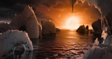 Estudar ‘super-Terras’ continuará sendo difícil; astrônomo revela motivo
