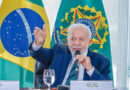 Pressionado por queimadas, Lula volta à ONU para dizer que “cuida” da Amazônia