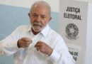 Carro da equipe de segurança de Lula é localizado após assalto