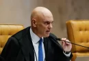 Em mais um capítulo, X tenta voltar, após pagar multa definida por Moraes