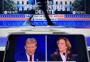 Veja os 7 caminhos para vitória de Trump ou Kamala, e 1 para empate