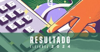 Veja o resultado das eleições 2024 em todas as cidades do Brasil