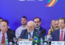 Brasil tenta articular mensagem de paz para Ucrânia e Gaza em declaração final do G20