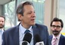 Corte de gastos será fechado à tarde e anunciado nesta semana, diz Haddad