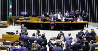 Câmara dos Deputados aprova PL das Emendas após exigência do STF