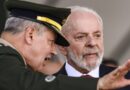 Exército indicia três coronéis por suposta carta contra Lula em 2022