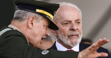 Exército indicia três coronéis por suposta carta contra Lula em 2022