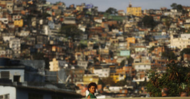 As maiores favelas do mundo: Conheça a representante do Brasil