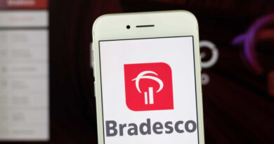 Bradesco tem lucro de R$ 5,2 bi no terceiro trimestre, alta de 13,1%