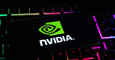 Nvidia ultrapassa a Apple e volta a ser empresa mais valiosa do mundo