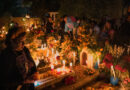 México celebrou o Dia de los Muertos; veja as imagens