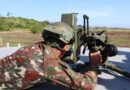 Exército inaugura primeira unidade militar brasileira especializada em destruir tanques