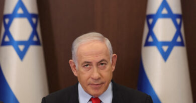 Netanyahu vai ser submetido a cirurgia para retirar a próstata neste domingo