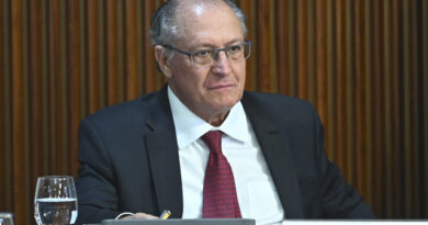 Alckmin: essência do pacote fiscal foi aprovada e vai zerar déficit