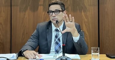 Campos Neto diz que vai atuar no setor privado após deixar o Banco Central