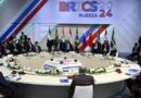 Brasil confirma que a Indonésia passa a fazer parte dos Brics