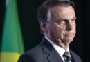 Bolsonaro diz estar preparado para ser preso a qualquer momento