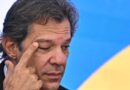 Haddad entra na mira de governo, oposição e mercado após crise do Pix