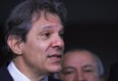 Haddad anuncia plataforma de consignado para trabalhador CLT