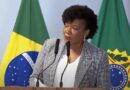 Margareth Menezes ataca Bolsonaro e diz que Brasil vivia “sabujice indecorosa”