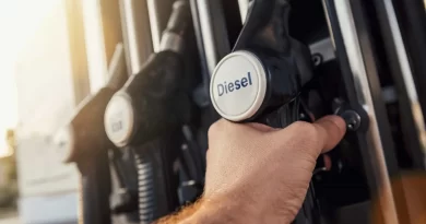 Petrobras aumenta preço do diesel em mais de 6% a partir de sábado (1º)