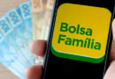 Pagamento do Bolsa Família começa no próximo dia 20