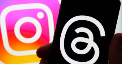 Instagram e Threads vão passar a mostrar mais conteúdo político