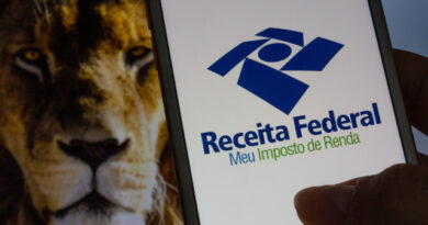 Recibo médico do Imposto de Renda passa a ser digital em 2025