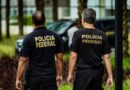 Governo anuncia concurso para a Polícia Federal com 2 mil vagas até 2026