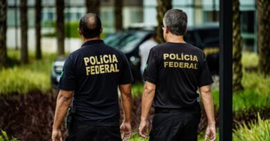 Governo anuncia concurso para a Polícia Federal com 2 mil vagas até 2026