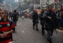 Rio de Janeiro terá Carnaval em meio a escalada de furtos, roubos e arrastões nas praias