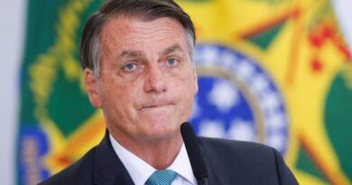 Processo contra Bolsonaro é mais um desmando do Judiciário, diz PCO