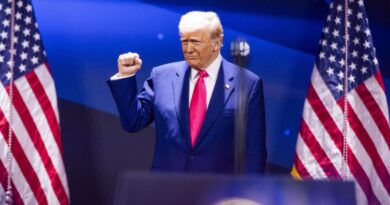 Trump faz menção a Bolsonaro em discurso no CPAC