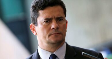 Moro: política de segurança de Lula é desastrosa e governo não combate a corrupção