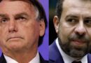 Justiça rejeita pedido de indenização de Bolsonaro contra Boulos