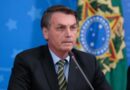 Bolsonaro diz que Lula ofende o povo dos EUA e Trump