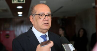 Gilmar Mendes minimiza críticas dos EUA ao STF e diz que não afetam relações diplomáticas