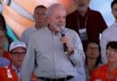 Lula endurece discurso contra governos passados e pede que povo compare gestões