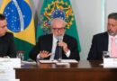 Lula abre espaço para Lira e Pacheco no governo e acelera reforma ministerial