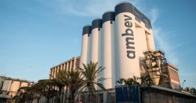 Ambev distribuirá dividendos de R$ 0,1276 por ação; “ex” em 17/03