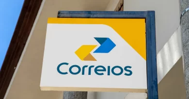 Agência dos Correios mostram valor de dívidas com desconto a partir desta segunda