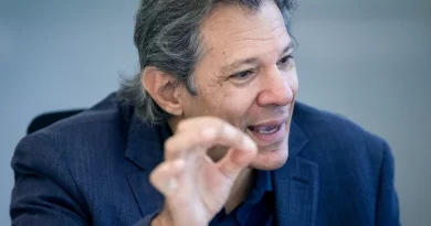 Consignado privado será inédito e com juros menores, diz Haddad