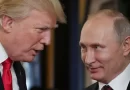 Ucrânia e Europa rejeitam paz imposta por Trump e Putin