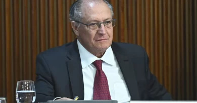 Alckmin critica estados que privatizam saneamento ‘para fazer caixa’